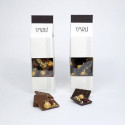 Les Mendiants - Chocolaterie & Pâtisserie Maison Carli à Nantes