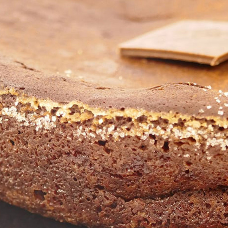 Le Fondant Nantais Manakara - Pâtisserie et Chocolaterie à Nantes