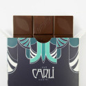 Tablette Guatemala Noir 73% - Chocolatier Artisan Pâtissier à Nantes