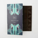 Tablette Equateur Noir 100% - Chocolatier Pâtissier Artisan à Nantes