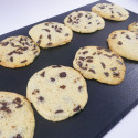 Cookie au Chocolat Noir - Chocolaterie & Pâtisserie à Nantes