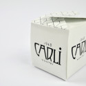 Carré Carli - Chocolats Maison Carli à Nantes depuis 1948
