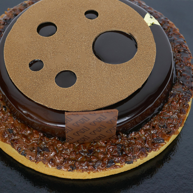 La Tarte Manoir - Pâtisserie & Chocolaterie à Nantes Depuis 1948
