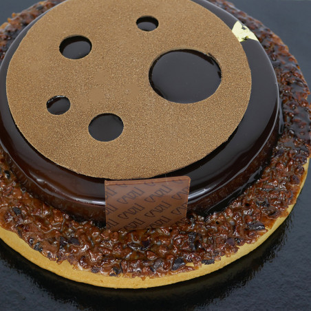 La Tarte Manoir - Pâtisserie & Chocolaterie à Nantes Depuis 1948