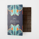 Tablette République Dominicaine Noir 64% - Chocolaterie Pâtisserie