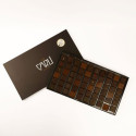 Coffret 60 bonbons de chocolat - Chocolatier Pâtissier à Nantes
