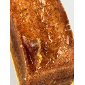 Cake Citron Pavot - Cake Maison Carli - Pâtisserie à Nantes