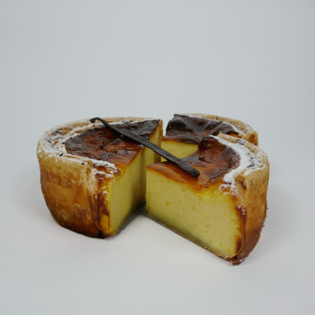 Le Flan Pâtissier - Pâtisserie & Chocolaterie Nantaise Depuis 1948
