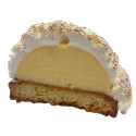 La Tarte au Citron meringuée - Pâtisserie & Chocolaterie à Nantes