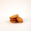 Biscuit Galettes éclats caramel