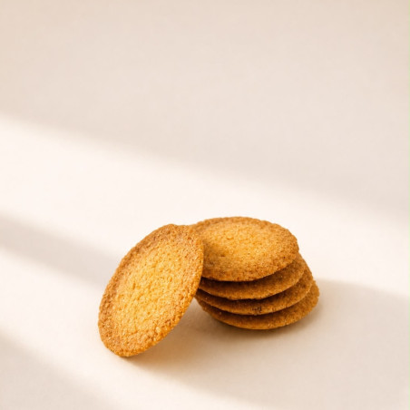 Galettes Fines