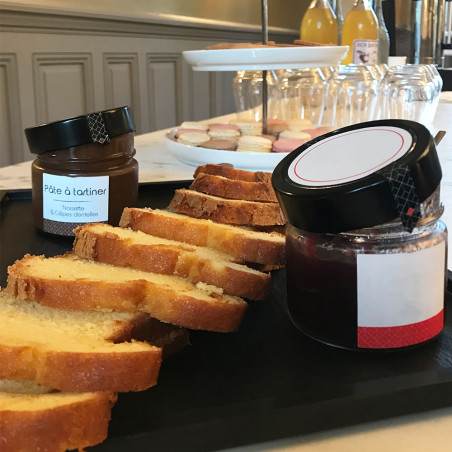 Kit goûter Gourmand - Maison Carli Traiteur à Nantes