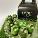 La Boite de 10 Guernettes - Gourmandise Traiteur Maison Carli à Nantes
