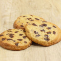 Cookie au Chocolat Noir - Maison Carli Traiteur à Nantes