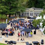 Séminaire et congrès au domaine du petit plessis