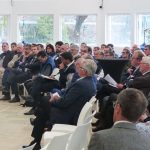 séminaire au petit plessis à sainte luce sur loire