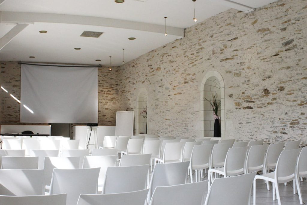 lieu de séminaire en loire atlantique, le petit plessis