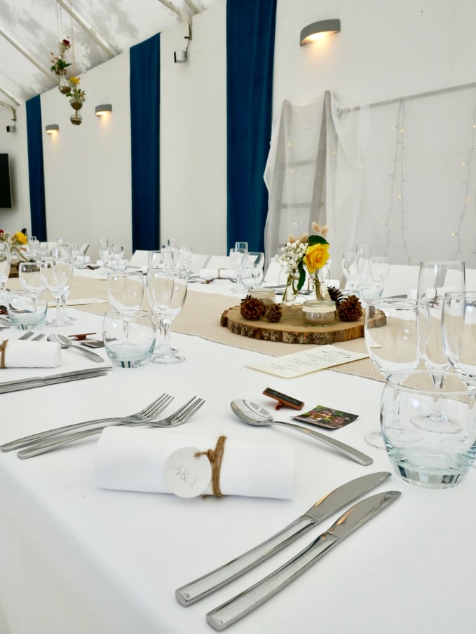 congrès au domaine du plessis