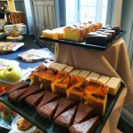 les pâtisseries maison carli au domaine du petit plessis