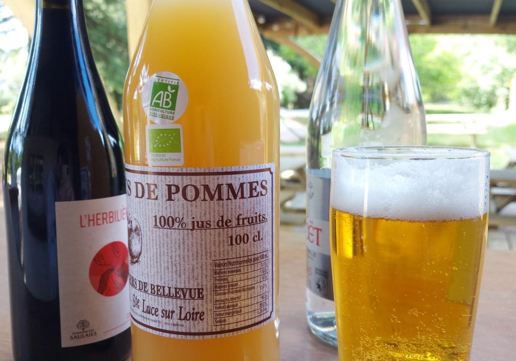 boisson guinguette - maison carli